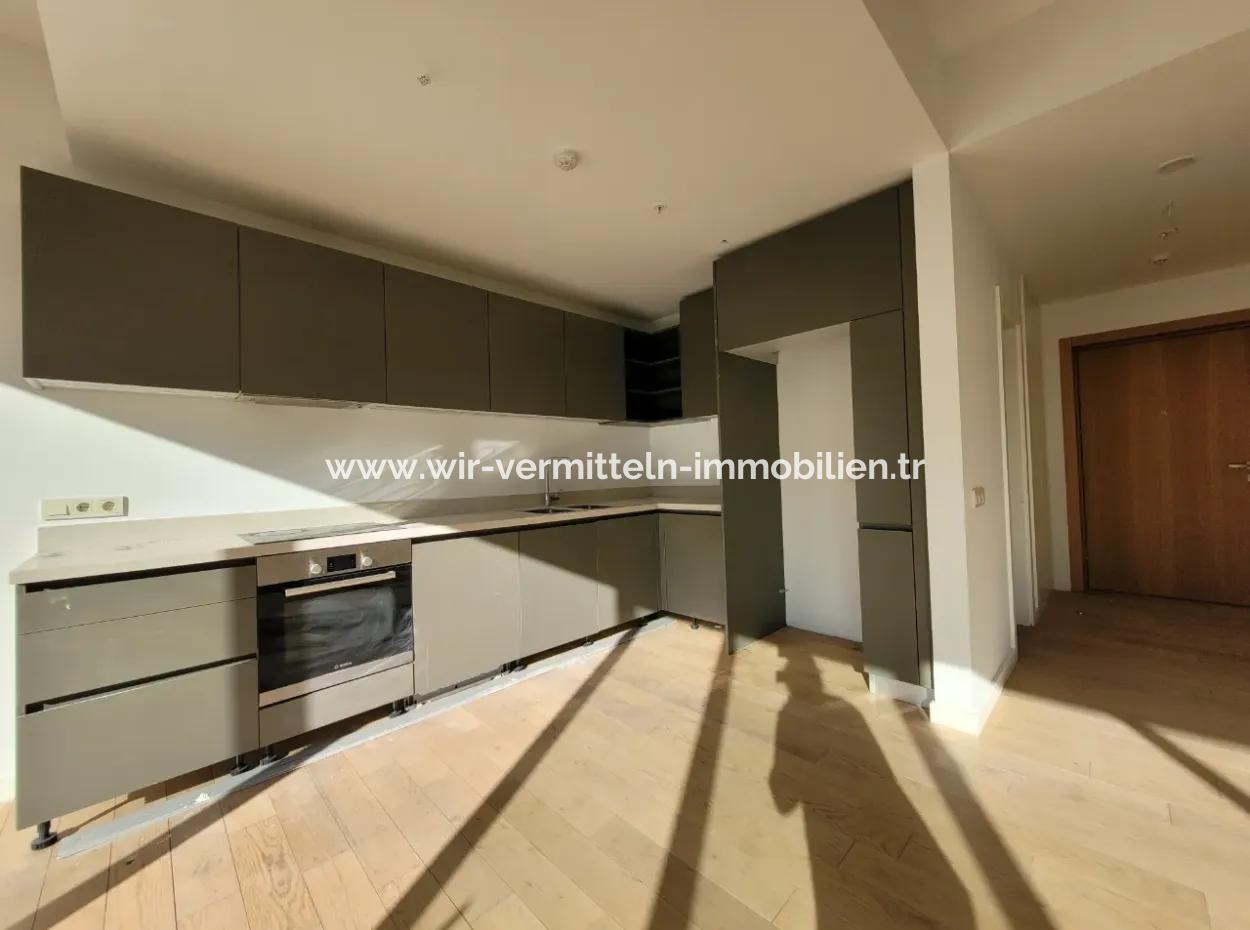 Fantastic 2+1 Garden Duplex Apartment With Luxury Amenities In Gölbaşı - Ankara -Turkey
