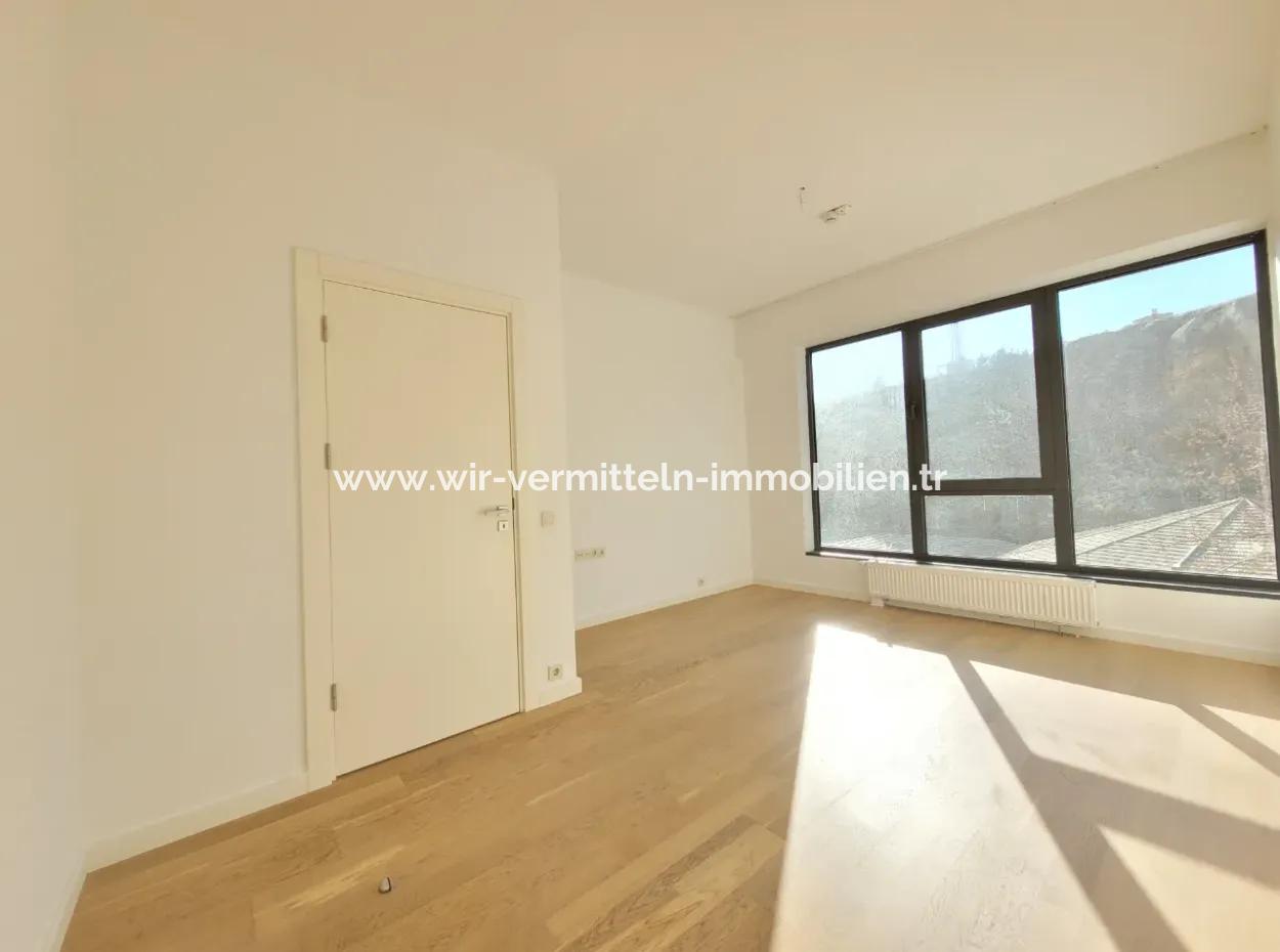 Fantastic 2+1 Garden Duplex Apartment With Luxury Amenities In Gölbaşı - Ankara -Turkey