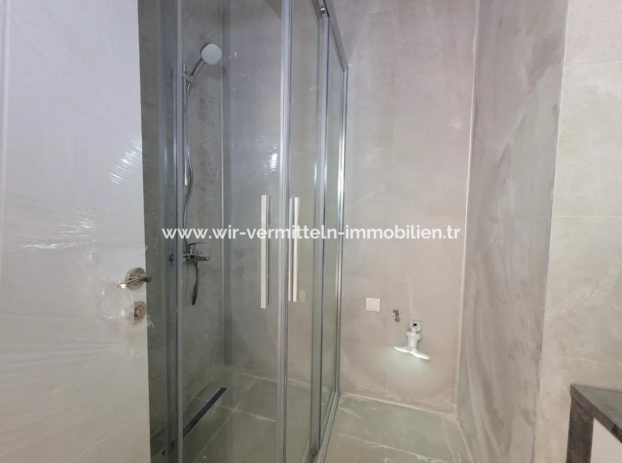 1+1 Flat For Sale Suitable For Zero Credit Suitable For Cherry Shop Metu Near Worker Blocks Neighborhood Çankaya Ankara