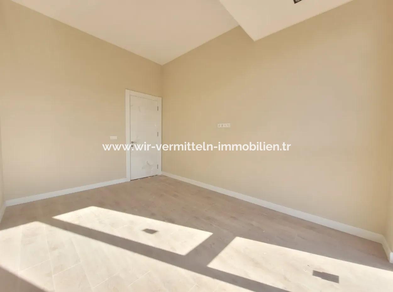 1+1 Flat For Sale Suitable For Zero Credit Suitable For Cherry Shop Metu Near Worker Blocks Neighborhood Çankaya Ankara