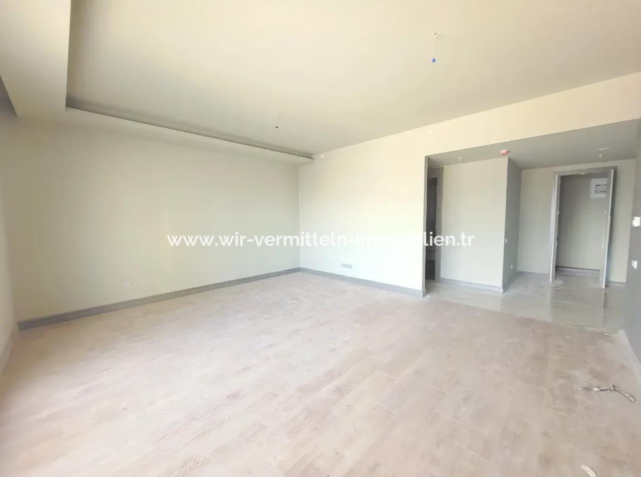 Zero City  Kent İncek For Sale 3+1 124 M² 3Rd Floor Flat Hacılar Neighborhood Gölbaşı Ankara
