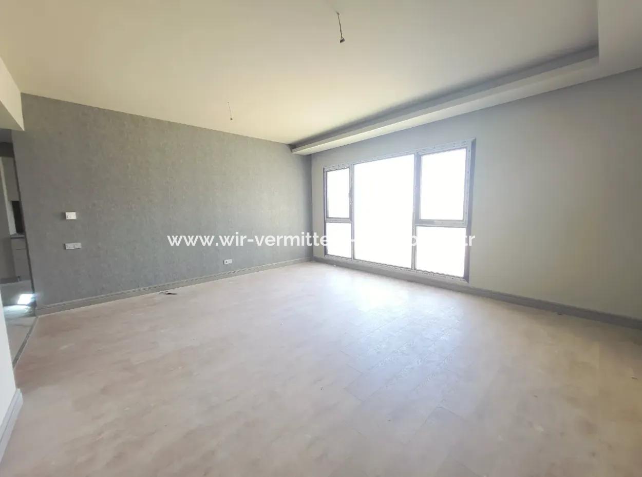 Zero City  Kent İncek For Sale 3+1 124 M² 3Rd Floor Flat Hacılar Neighborhood Gölbaşı Ankara