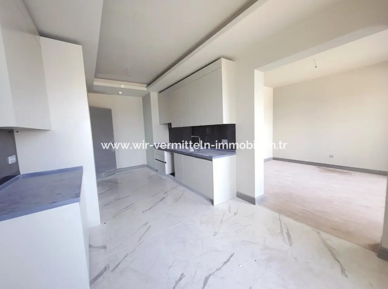 Zero City  Kent İncek For Sale 3+1 124 M² 3Rd Floor Flat Hacılar Neighborhood Gölbaşı Ankara