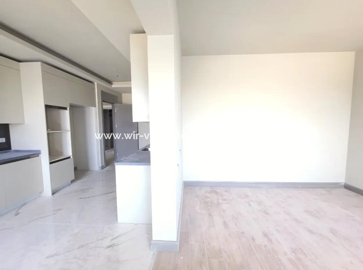 Zero City  Kent İncek For Sale 3+1 124 M² 3Rd Floor Flat Hacılar Neighborhood Gölbaşı Ankara