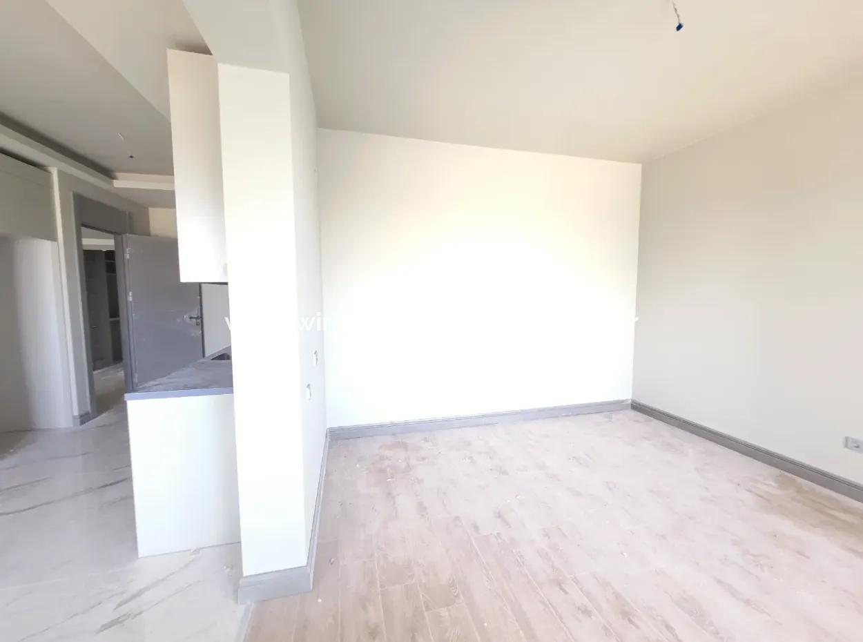 Zero City  Kent İncek For Sale 3+1 124 M² 3Rd Floor Flat Hacılar Neighborhood Gölbaşı Ankara