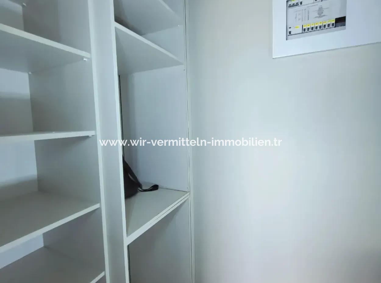 Zero City  Kent İncek For Sale 3+1 124 M² 3Rd Floor Flat Hacılar Neighborhood Gölbaşı Ankara
