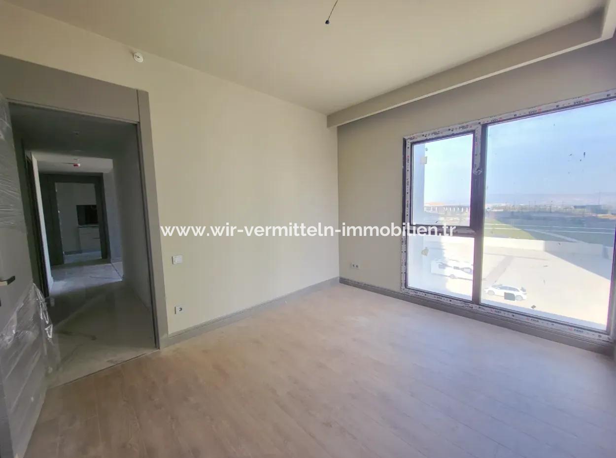 Zero City  Kent İncek For Sale 3+1 124 M² 3Rd Floor Flat Hacılar Neighborhood Gölbaşı Ankara
