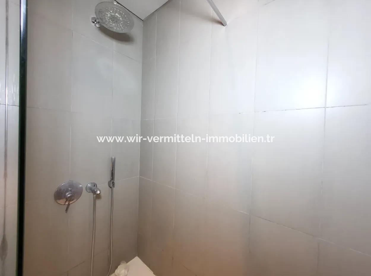 Golbasi - Ankara - Turkey Amazing 1+1 Lake View Apartment For Rent With Luxury Amenities