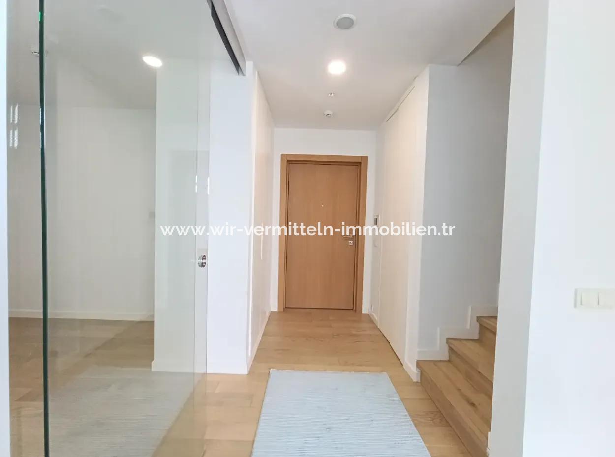 Fantastic 3+1 Duplex Apartment With Luxury Amenities In Gölbaşı - Ankara -Turkey