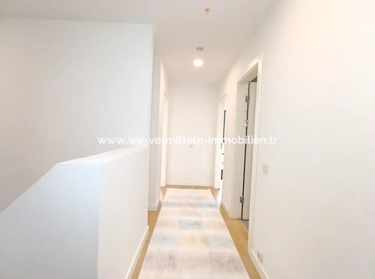 Fantastic 3+1 Duplex Apartment With Luxury Amenities In Gölbaşı - Ankara -Turkey