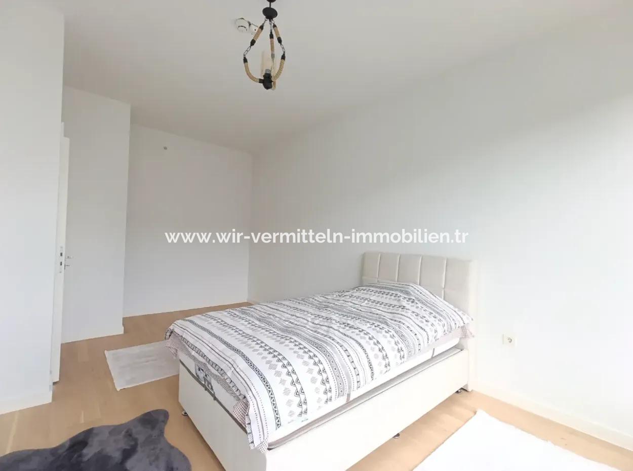 Fantastic 3+1 Duplex Apartment With Luxury Amenities In Gölbaşı - Ankara -Turkey
