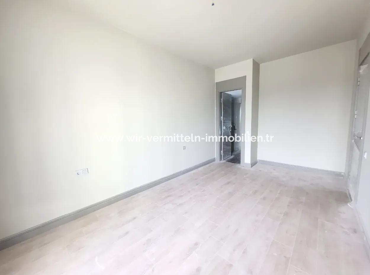 Zero City İncek For Sale 3+1 Landscape View 124 M2 3Rd Floor Flat Hacılar Neighborhood Gölbaşı Ankara