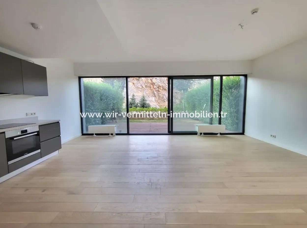 Fantastic 2+1 Garden Duplex Apartment With Luxury Amenities In Gölbaşı - Ankara -Turkey