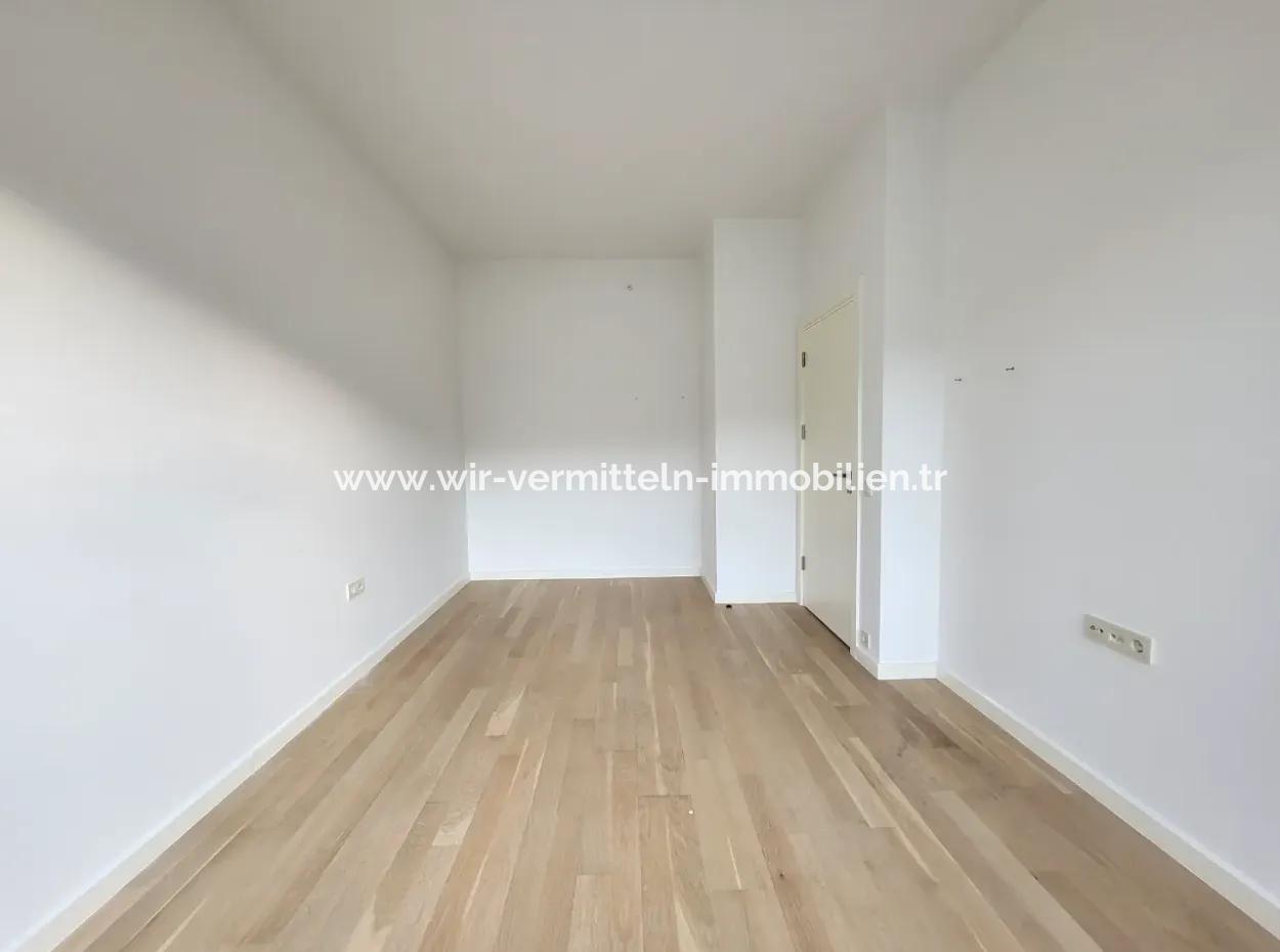 Fantastic 2+1 Garden Duplex Apartment With Luxury Amenities In Gölbaşı - Ankara -Turkey