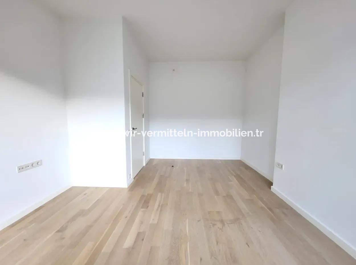 Fantastic 2+1 Garden Duplex Apartment With Luxury Amenities In Gölbaşı - Ankara -Turkey