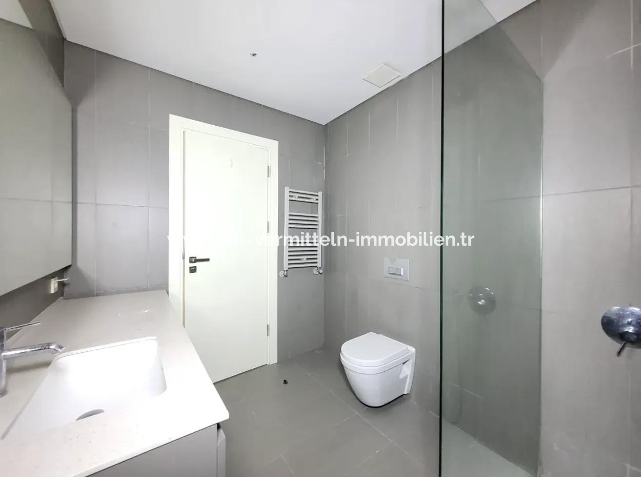 Fantastic 2+1 Garden Duplex Apartment With Luxury Amenities In Gölbaşı - Ankara -Turkey