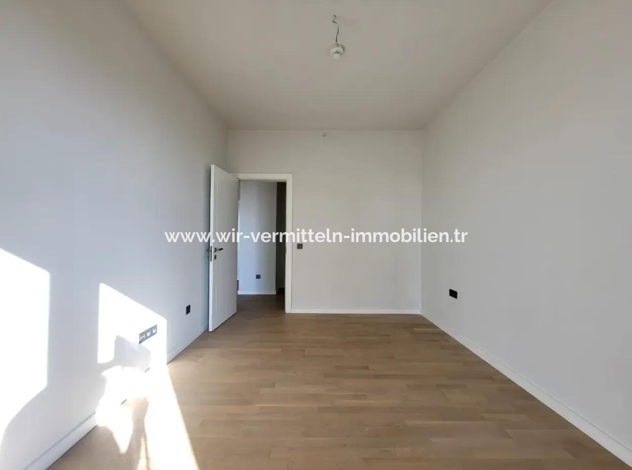 For Rent Beytepe İncek Bulvar Loft For Sale 1+1 45 M² 18Th Floor Flat
