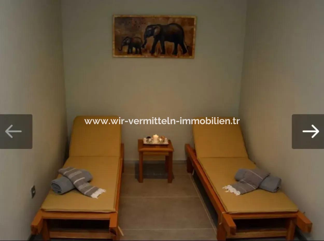 For Rent Beytepe İncek Bulvar Loft For Sale 1+1 45 M² 18Th Floor Flat