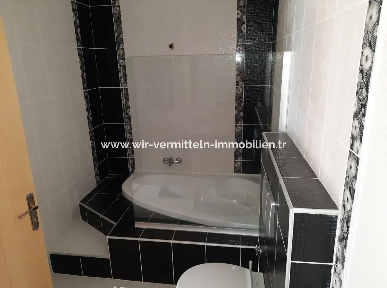 Exclusive Duplex In Türkiye Ankara Beytepe With Breathtaking Panoramic Views For Sale!