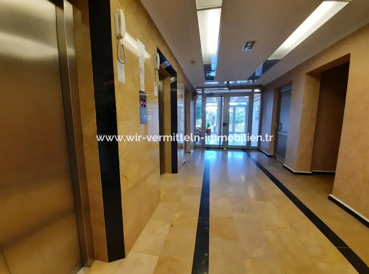 Exclusive Duplex In Türkiye Ankara Beytepe With Breathtaking Panoramic Views For Sale!