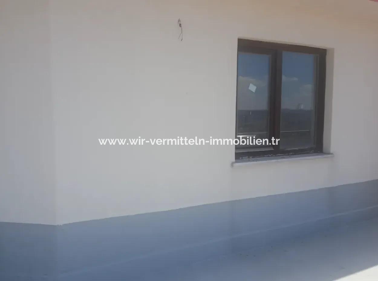 Exclusive Duplex In Türkiye Ankara Beytepe With Breathtaking Panoramic Views For Sale!