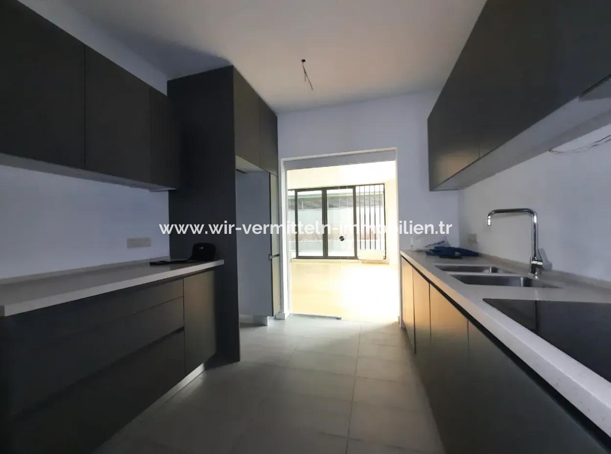 Fantastic 3,5+1 Apartment With Luxury Amenities In Gölbaşı - Ankara -Turkey