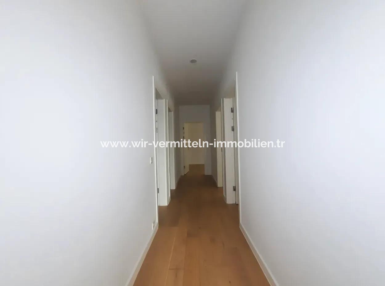 Fantastic 3,5+1 Apartment With Luxury Amenities In Gölbaşı - Ankara -Turkey