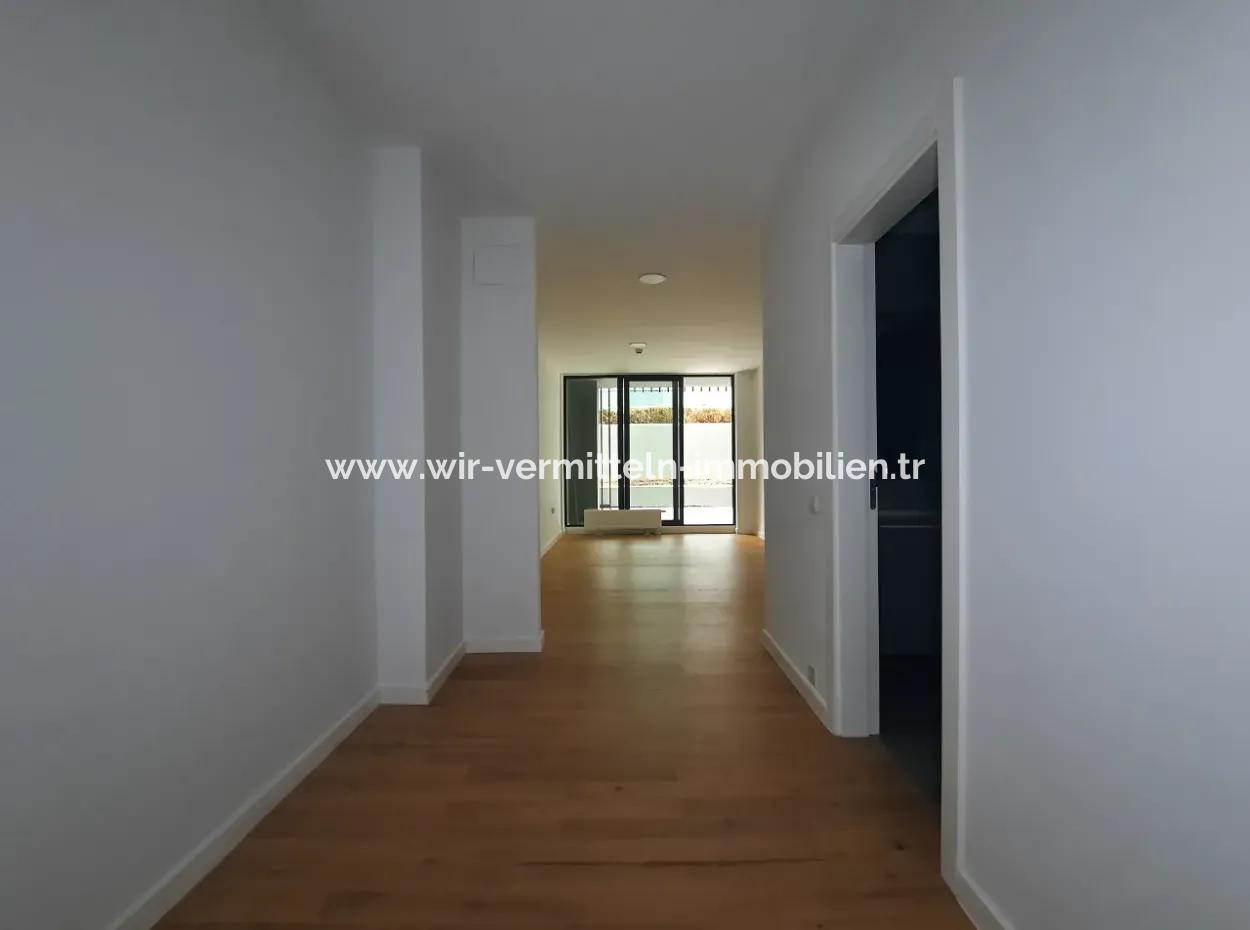 Fantastic 3,5+1 Apartment With Luxury Amenities In Gölbaşı - Ankara -Turkey