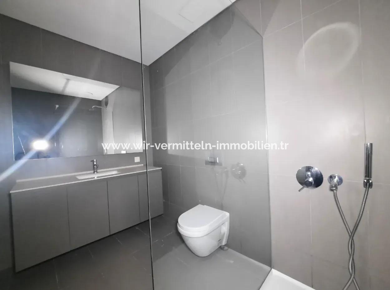 Fantastic 3,5+1 Apartment With Luxury Amenities In Gölbaşı - Ankara -Turkey
