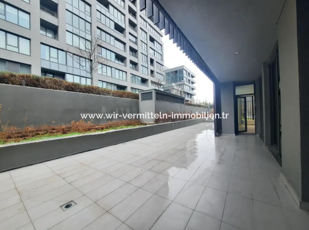 Fantastic 3,5+1 Apartment With Luxury Amenities In Gölbaşı - Ankara -Turkey
