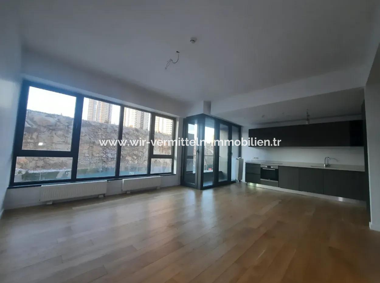 Fantastic 2+1 Duplex Apartment With Luxury Amenities In Gölbaşı - Ankara -Turkey