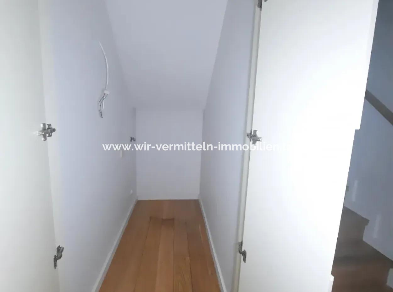 Fantastic 2+1 Duplex Apartment With Luxury Amenities In Gölbaşı - Ankara -Turkey