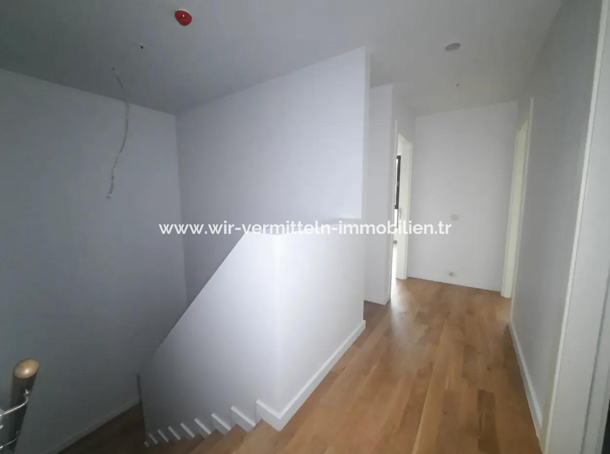 Fantastic 2+1 Duplex Apartment With Luxury Amenities In Gölbaşı - Ankara -Turkey