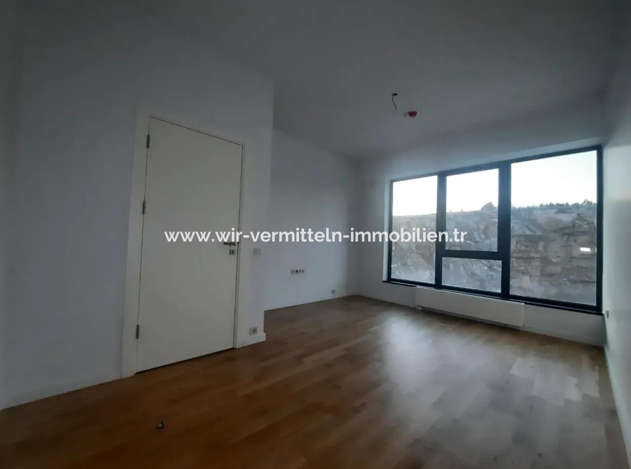 Fantastic 2+1 Duplex Apartment With Luxury Amenities In Gölbaşı - Ankara -Turkey