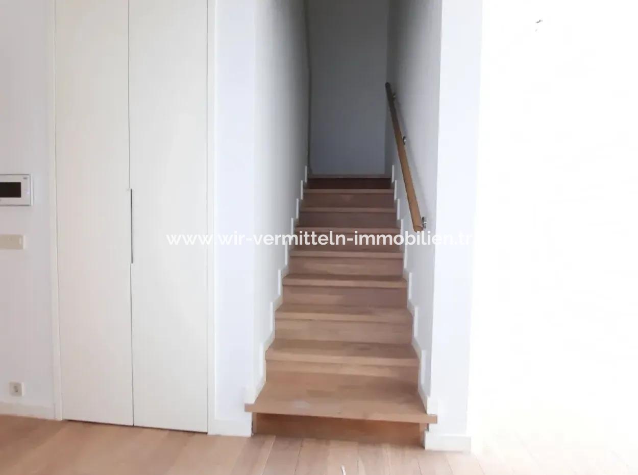 Fantastic 3+1 Duplex Apartment With Luxury Amenities In Gölbaşı - Ankara -Turkey