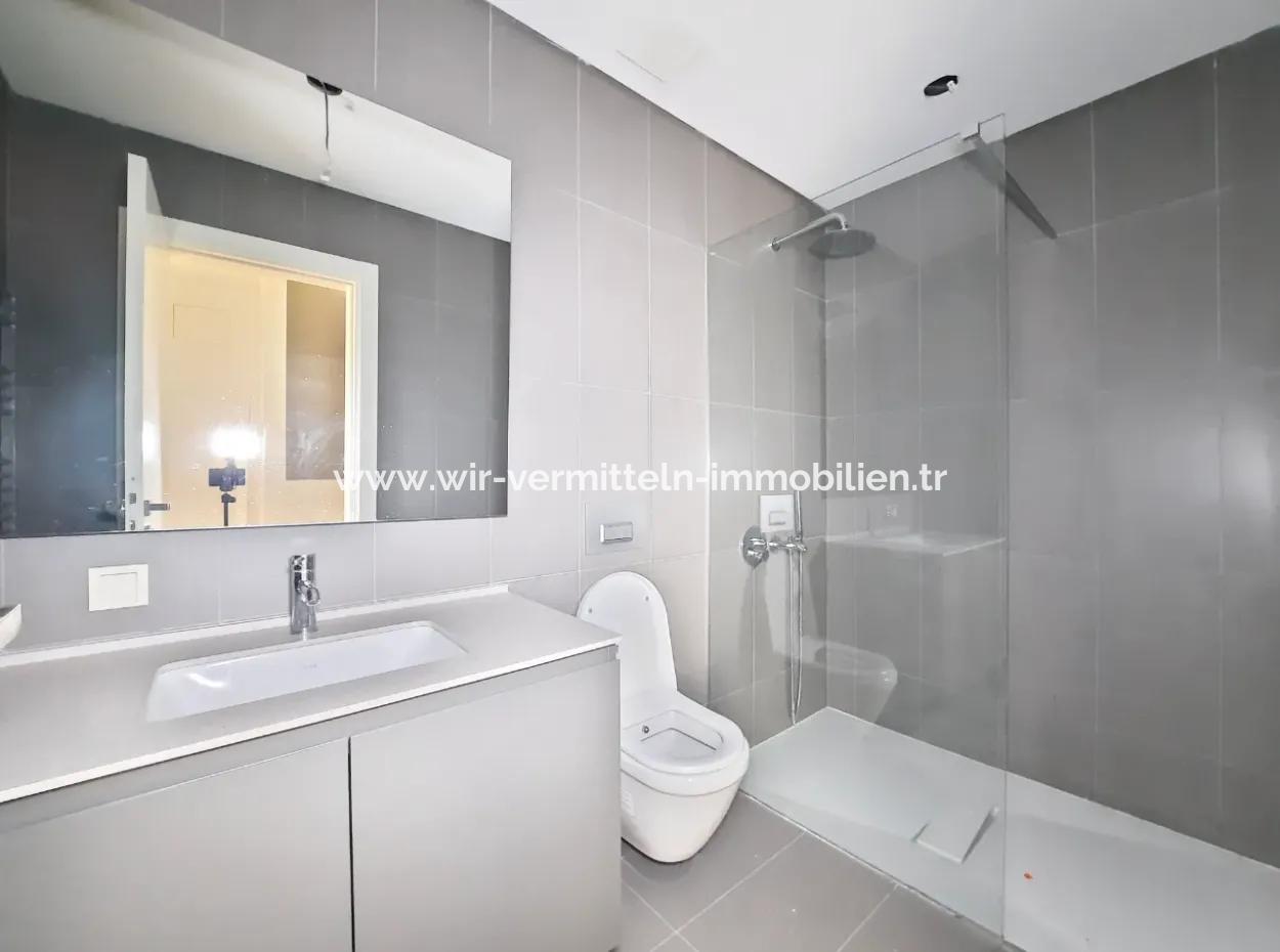 Fantastic 3+1 Duplex Apartment With Luxury Amenities In Gölbaşı - Ankara -Turkey