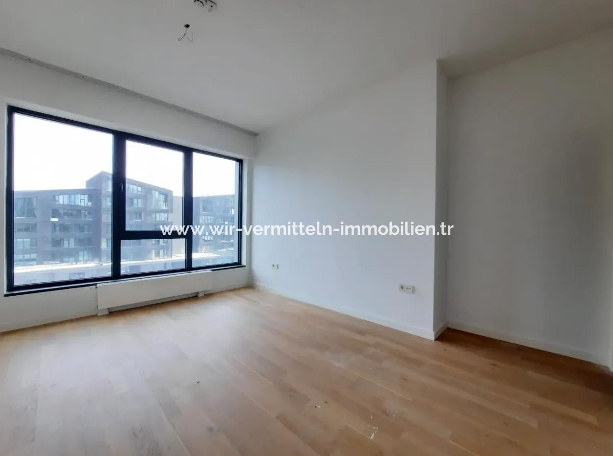 Fantastic 3+1 Duplex Apartment With Luxury Amenities In Gölbaşı - Ankara -Turkey