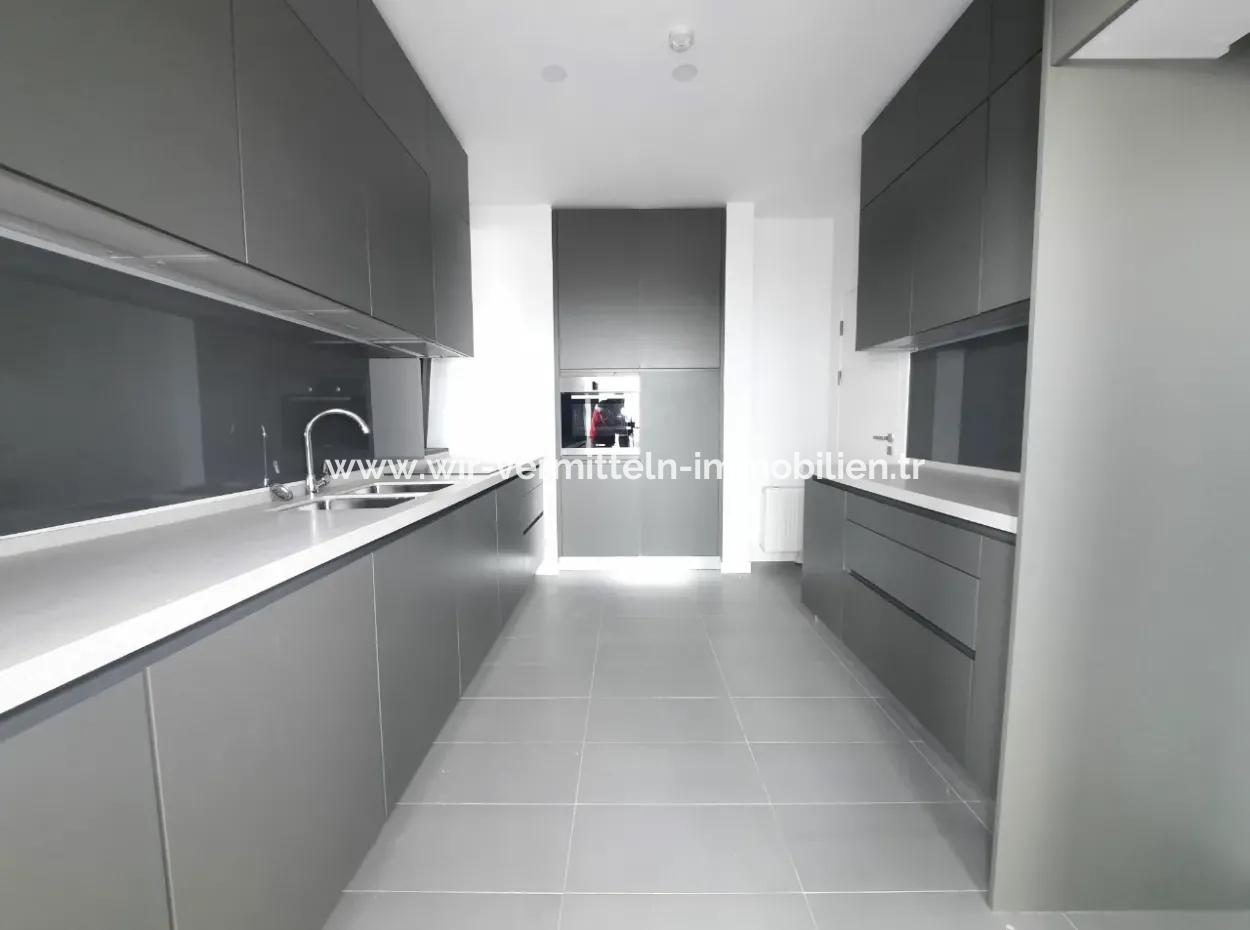 Fantastic 5,5+1 Duplex Apartment With Luxury Amenities In Gölbaşı - Ankara -Turkey