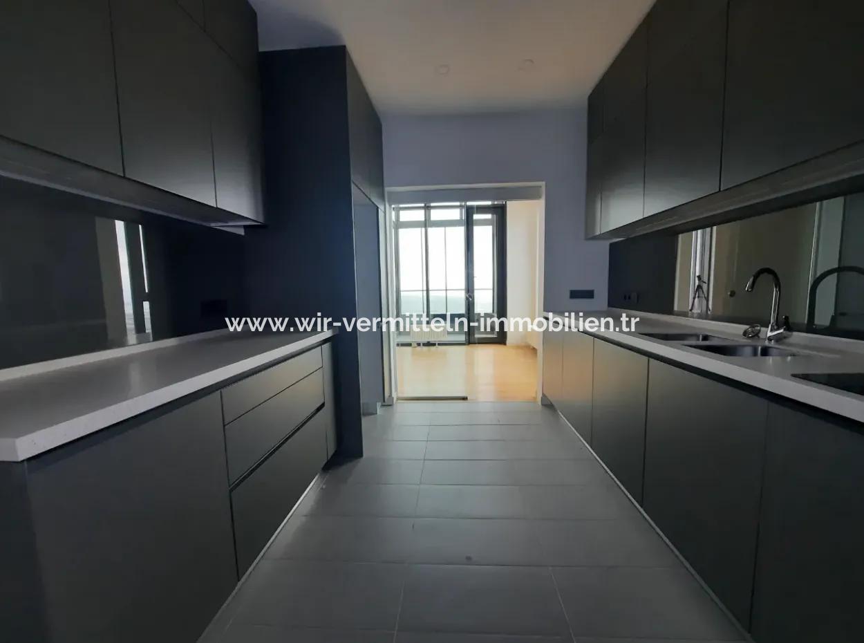 Fantastic 5,5+1 Duplex Apartment With Luxury Amenities In Gölbaşı - Ankara -Turkey