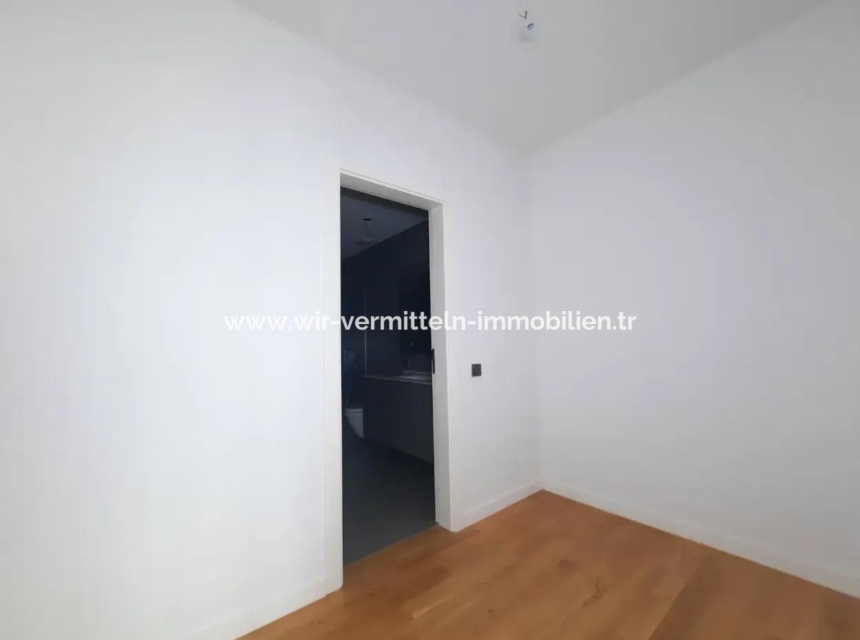 Fantastic 5,5+1 Duplex Apartment With Luxury Amenities In Gölbaşı - Ankara -Turkey