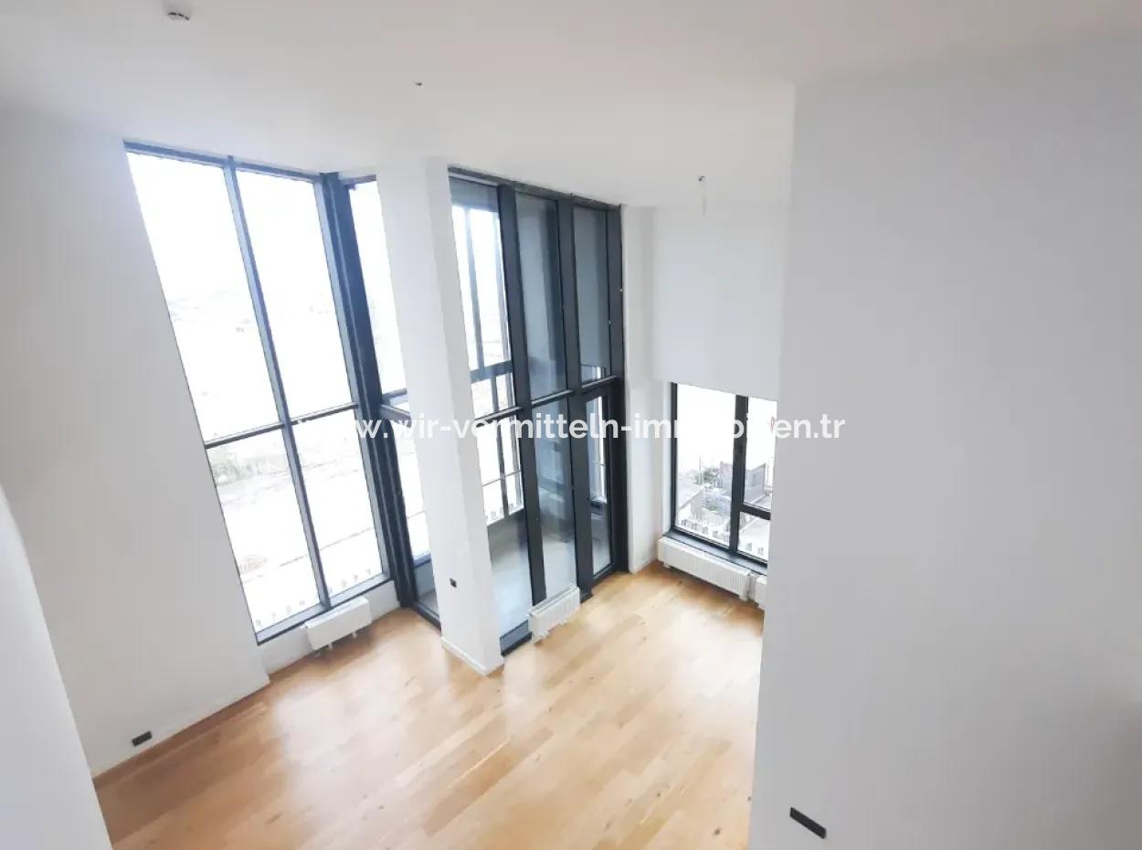 Fantastic 5,5+1 Duplex Apartment With Luxury Amenities In Gölbaşı - Ankara -Turkey
