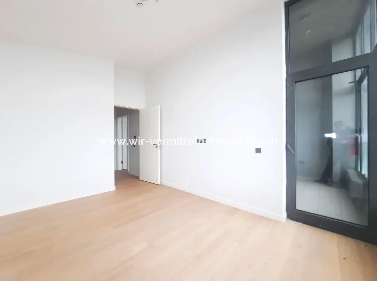 Fantastic 5,5+1 Duplex Apartment With Luxury Amenities In Gölbaşı - Ankara -Turkey