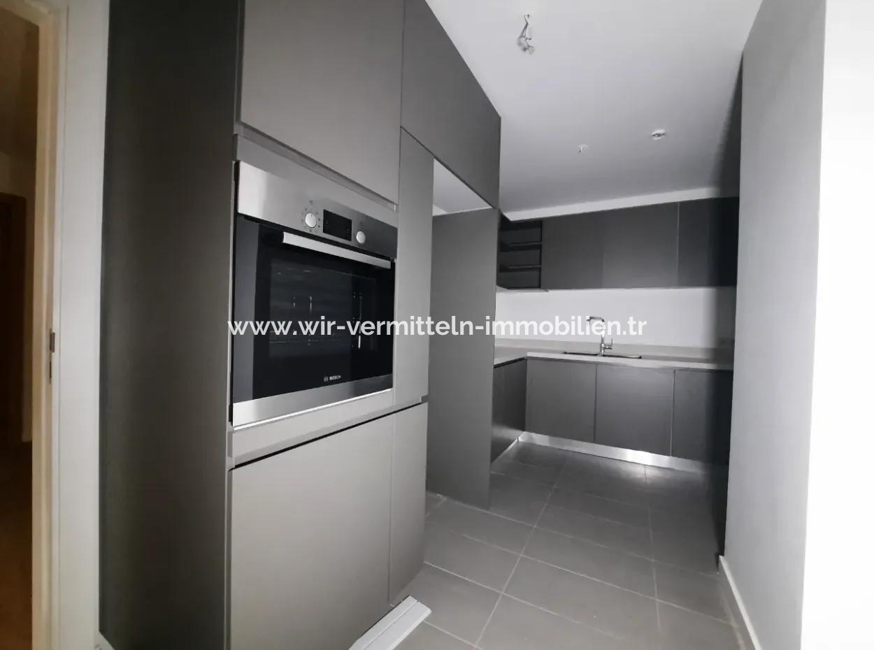 Fantastic 4+1 Apartment With Luxury Amenities In Gölbaşı - Ankara -Turkey