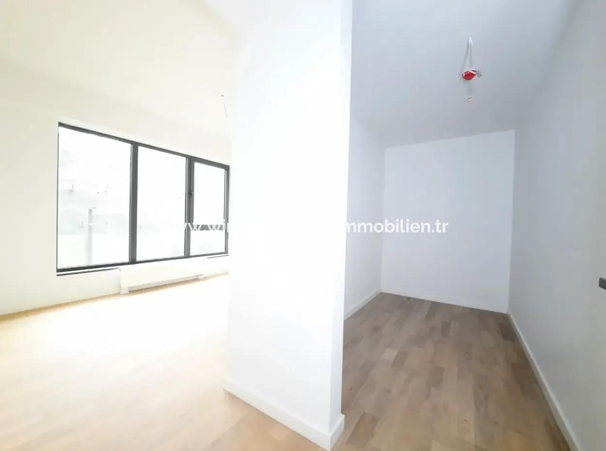 Fantastic 4+1 Apartment With Luxury Amenities In Gölbaşı - Ankara -Turkey