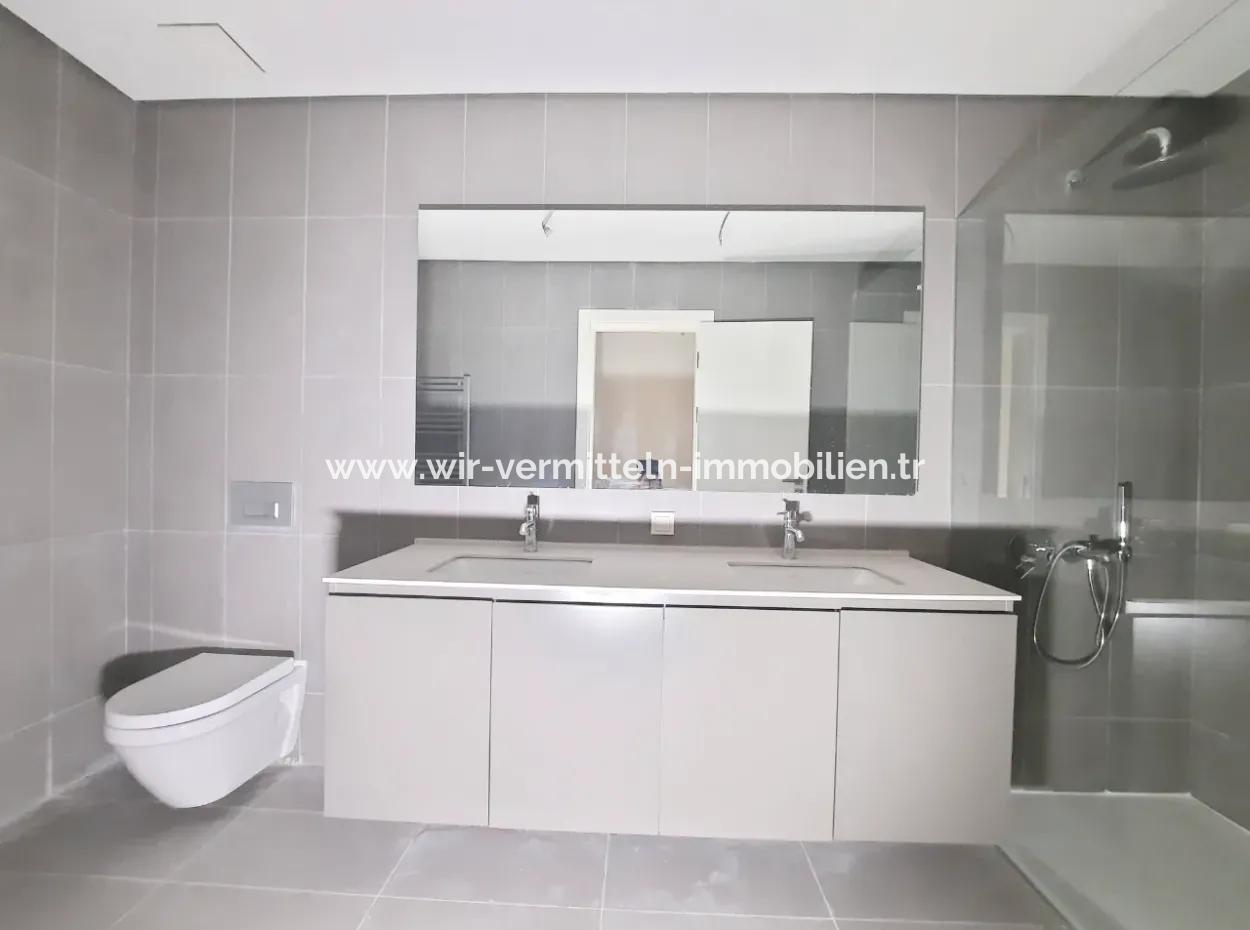 Fantastic 4+1 Apartment With Luxury Amenities In Gölbaşı - Ankara -Turkey