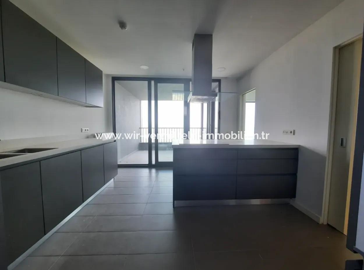 Fantastic 5,5+1 Apartment With Luxury Amenities In Gölbaşı / Ankara / Turkey