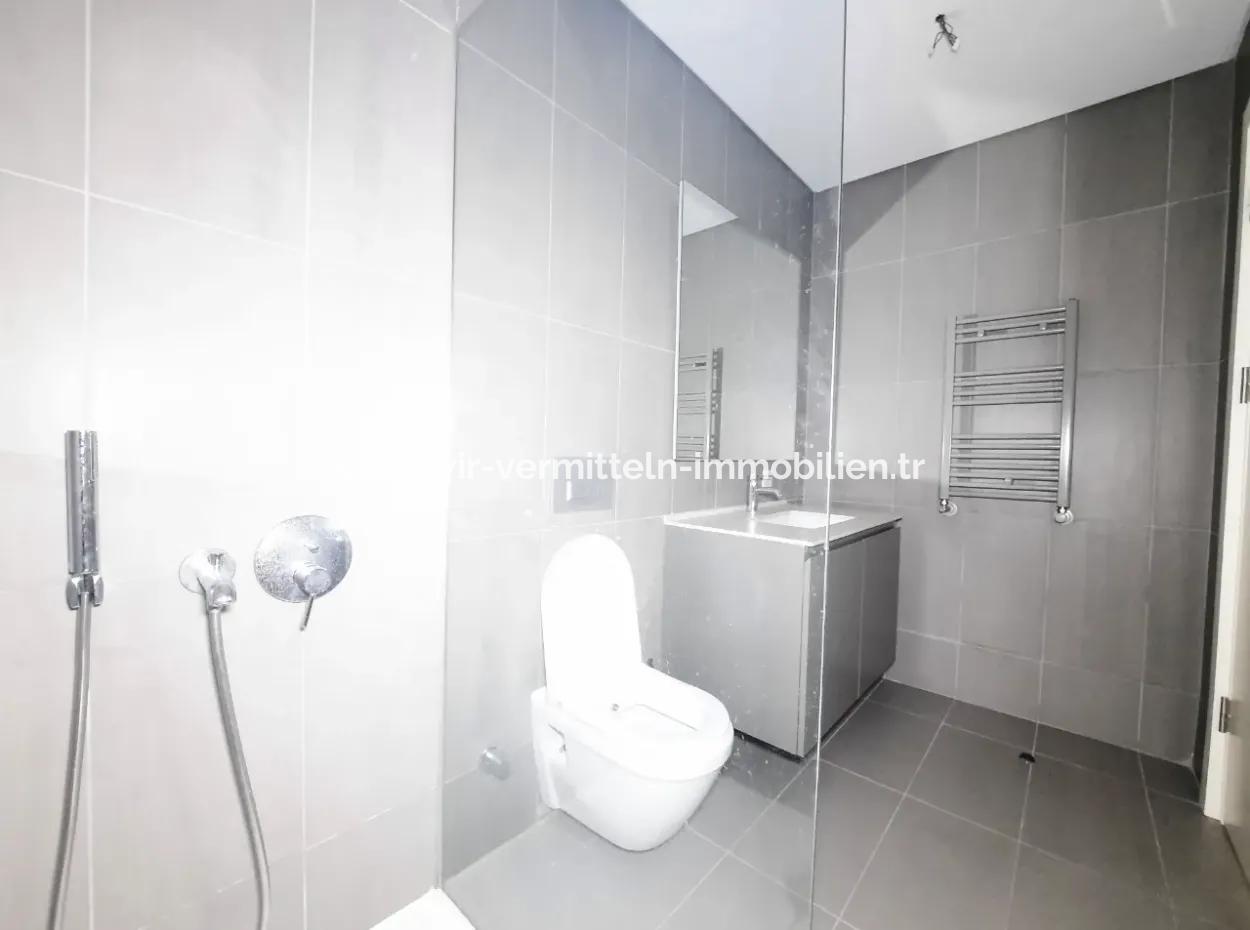 Fantastic 3+1 Garden Duplex Apartment With Luxury Amenities In Gölbaşı - Ankara -Turkey