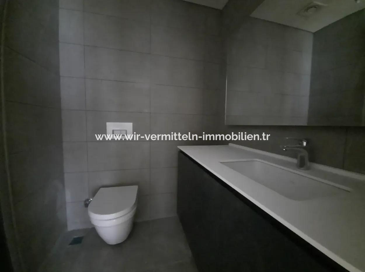 3+1 130 M² 5Th Floor Çayyolu View Apartment For Sale In Beytepe İncek Bulvar Loft Complex