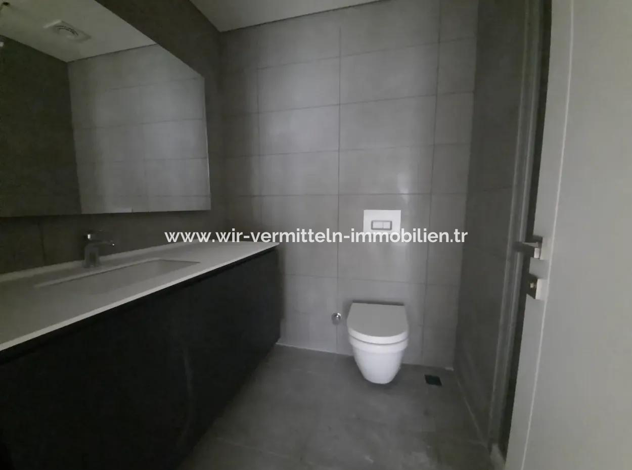 3+1 130 M² 5Th Floor Çayyolu View Apartment For Sale In Beytepe İncek Bulvar Loft Complex
