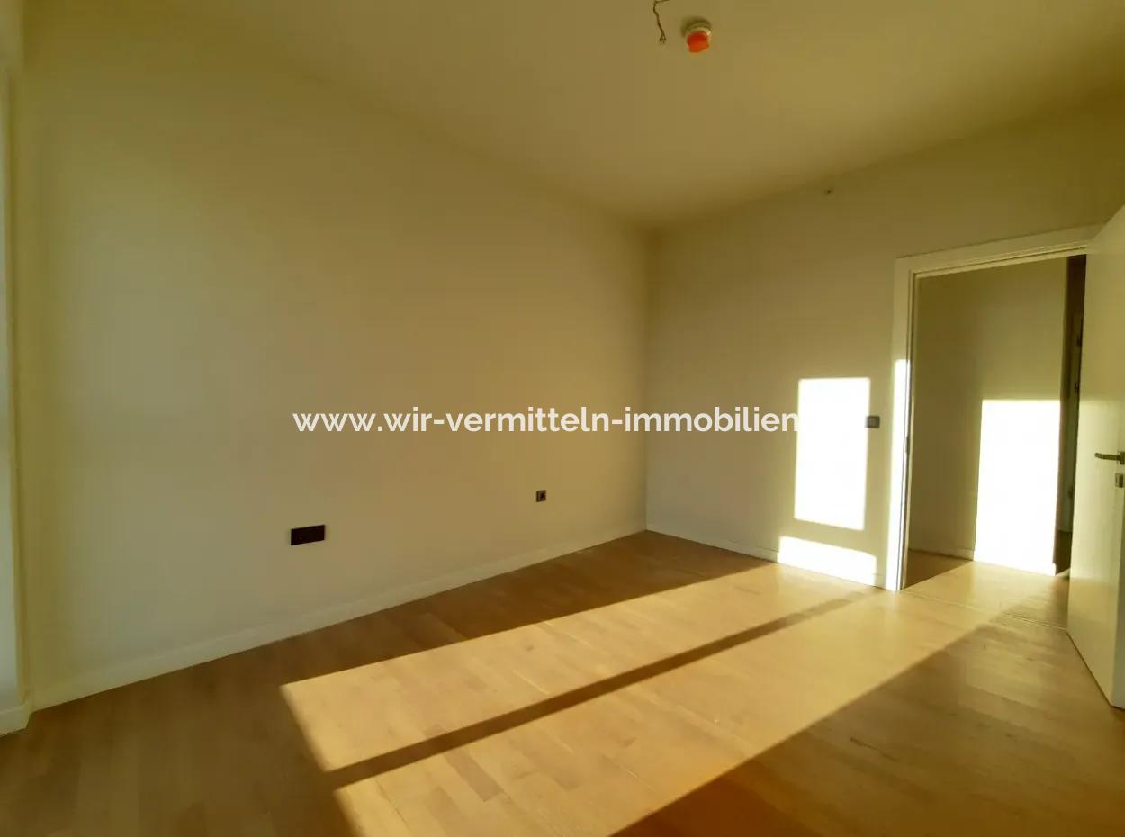 3+1 130 M² 2Nd Floor Mogan View Apartment For Sale In Beytepe İncek Bulvar Loft Complex